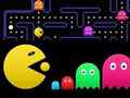 Lojë Pacmen 9 në internet