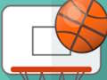 Lojë Sfida Dunk  në internet