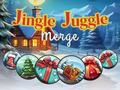 Lojë Jingle Mashtroj Merge  në internet