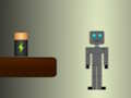 Lojë Robot kërcyes  në internet