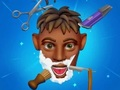 Lojë Tatuazh flokësh: Barber Shop  në internet