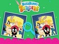 Lojë Bugs Bunny Builders vërejnë ndryshimin  në internet