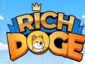 Lojë Doge i pasur  në internet