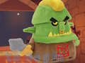 Lojë E Premte Night Funkin Vs Kevin The Goblin  në internet