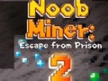 Lojë Noob Miner 2: KAM në internet