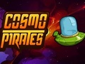 Lojë Pirates Cosmo në internet