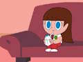 Lojë Vajzat Powerpuff  në internet