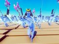 Lojë SKEDA: Simulator Epic Battle  në internet