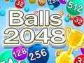 Lojë Topa 2048  në internet