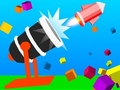 Lojë Pixel Delisher Cannon  në internet