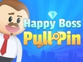 Lojë Gëzuar Boss Pull Pin  në internet