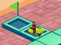 Lojë Puzzle Parkimi Bhide  në internet