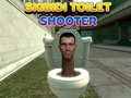 Lojë Skibidi Toilet Shooter Kapitulli 1  në internet
