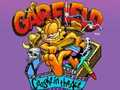 Lojë Garfield i kapur në akt  në internet