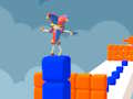 Lojë Dixhital Circus Tower Runner  në internet