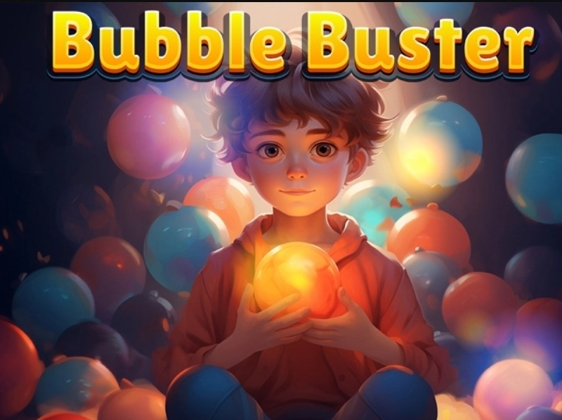 Lojë Buster Buster  në internet