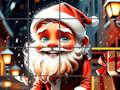 Lojë Klikuesi i Krishtlindjeve i Santa Claus  në internet