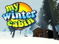 Lojë Kabina ime e dimrit  në internet