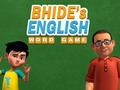Lojë Kurse Bhide në anglisht  në internet