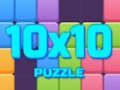 Lojë Puzzle 10x10  në internet