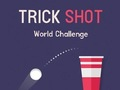 Lojë Sfida Botërore e Trick Shot  në internet