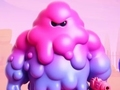 Lojë Slime Conquer: Betejat epike  në internet