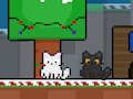Lojë Dy Cat Cute  në internet