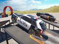 Lojë Simulator i policëve të vërtetë të makinës së policisë  në internet