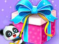 Lojë Foshnja Panda Kids Mjeshtëri DIY në internet
