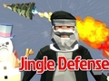 Lojë Jingle Mbrojtjes  në internet