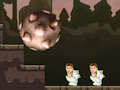 Lojë Kameraman kundër Skibidi Monster: Fun Battle  në internet