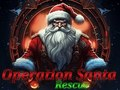 Lojë Operacioni Santa: Shpëtim  në internet