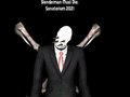 Lojë Slenderman duhet të vdesë: Sanatorium 2021 në internet