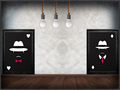 Lojë Amgel Easy Room Escape 80 në internet