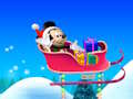 Lojë Festat magjike të Disney Junior  në internet