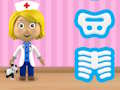 Lojë Bota e Alice The Bones  në internet