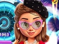Lojë Moda Retro e Udhëtimit në Kohë BFFs  në internet