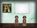 Lojë Amgel Easy Room Escape 97 në internet