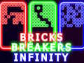 Lojë Tulla Breakers Infinity në internet