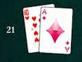Lojë Blackjack Pro në internet