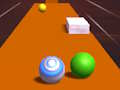 Lojë Ball Run Jumper 3D në internet