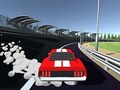 Lojë Vettura Volante në internet
