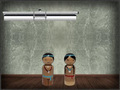 Lojë Amgel Easy Room Escape 100 në internet