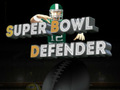 Lojë Mbrojtësi i Super Bowl  në internet