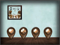 Lojë Amgel Easy Room Escape 98 në internet