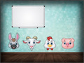 Lojë Amgel Easy Room Escape 130 në internet