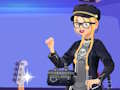 Lojë Girlly Rocker Chic  në internet