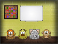 Lojë Amgel Easy Room Escape 101 në internet