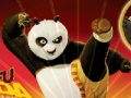 Lojë Kungfu Panda Vdekja Ndeshja  në internet