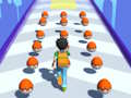 Lojë Monster Squad Rush 3D në internet